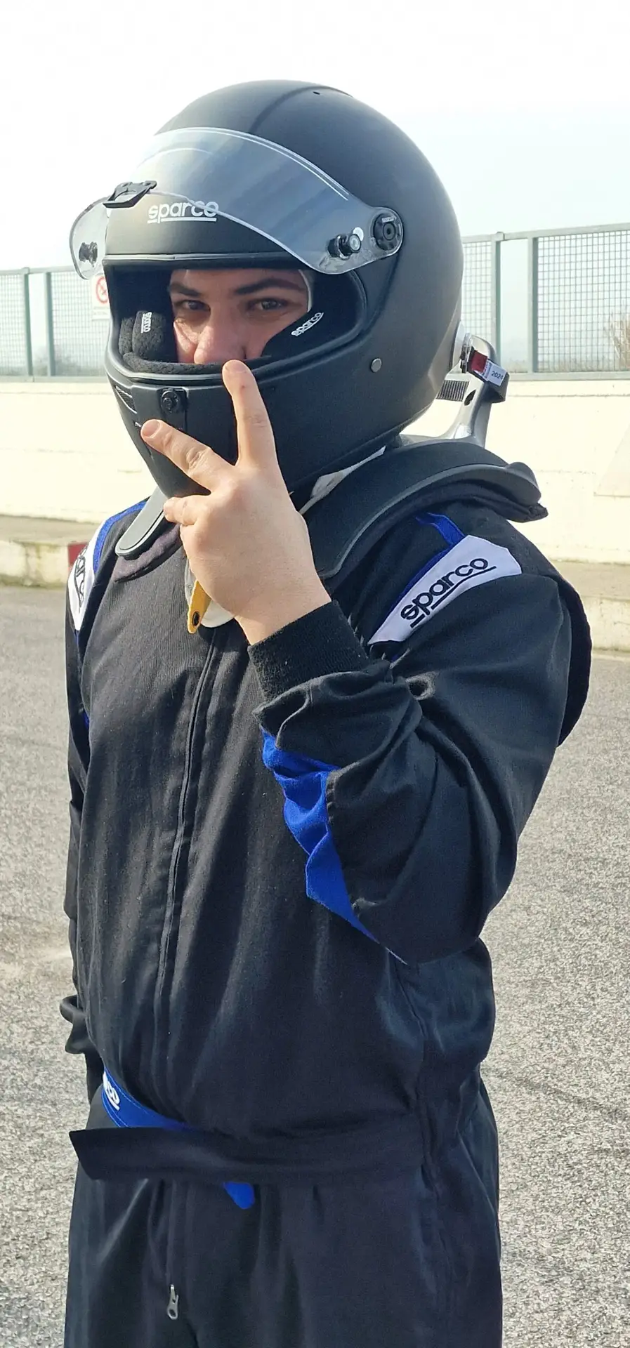 Alessandro Matteo Debertolo pilota A-MAT Racing in pista – progetto motorsport e sponsorizzazioni