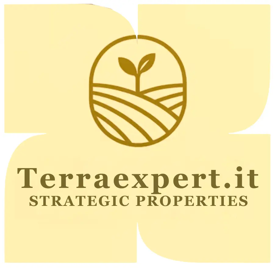 Logo Terraexpert partner A-MAT Racing – sponsor motorsport e collaborazioni